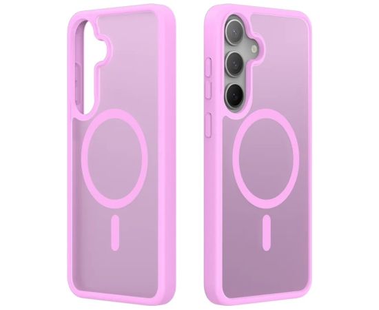 Case Dux Ducis Yind for Samsung S931 S25 pink