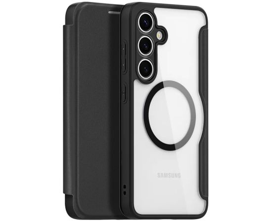 Case Dux Ducis Skin X Pro for Samsung S936 S25+ black