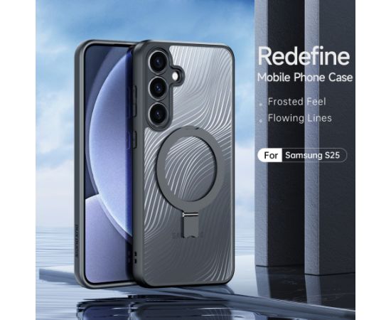 Case Dux Ducis Aimo Mag Samsung S931 S25