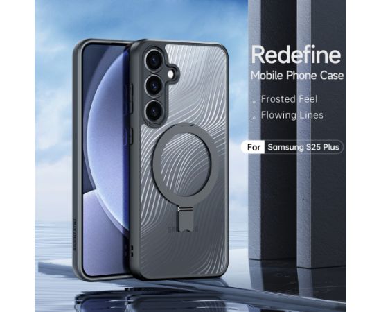 Case Dux Ducis Aimo Mag Samsung S936 S25+