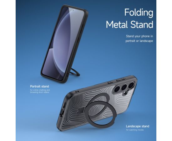 Case Dux Ducis Aimo Mag Samsung S936 S25+
