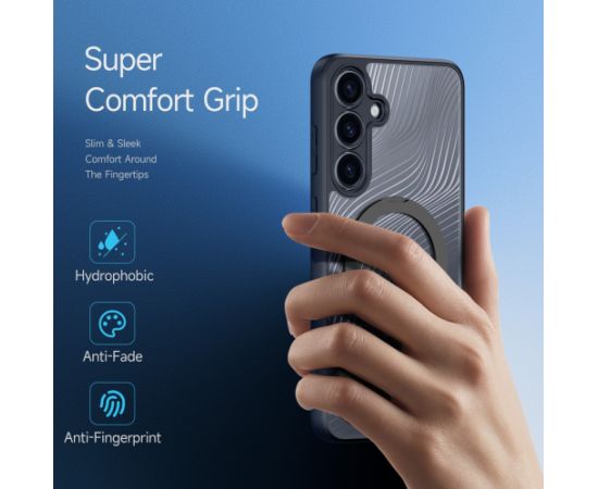 Case Dux Ducis Aimo Mag Samsung S936 S25+