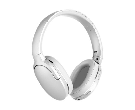Wireless headphone Baseus Encok D02 Pro (white)