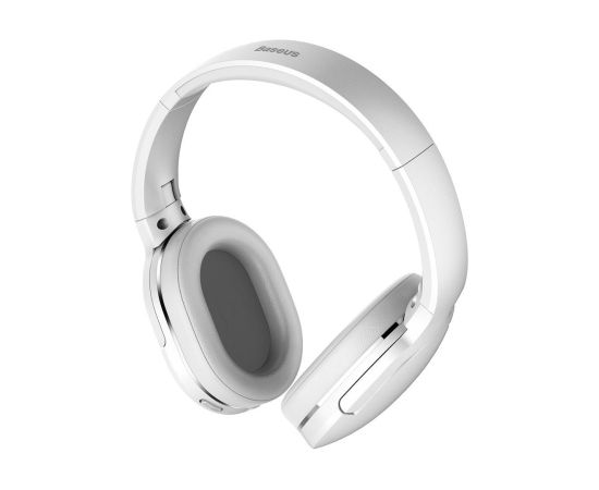 Wireless headphone Baseus Encok D02 Pro (white)