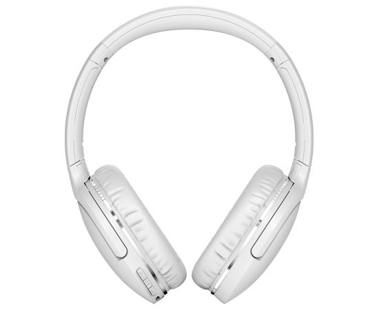 Wireless headphone Baseus Encok D02 Pro (white)
