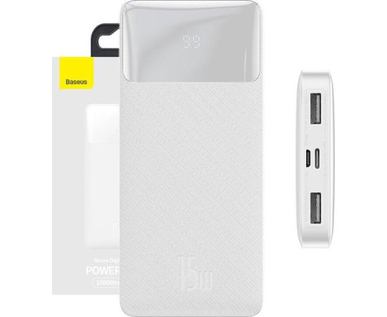 Baseus Bipow Powerbank 10000mAh / 15W