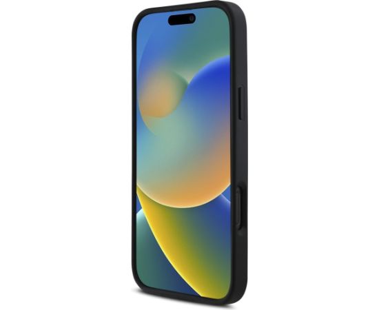 Karl Lagerfeld HC 3D Maciņš priekš Apple iPhone 16 Pro Max
