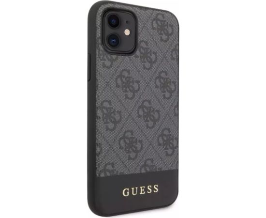 Guess 4G Stripe Maciņš priekš Apple iPhone 11