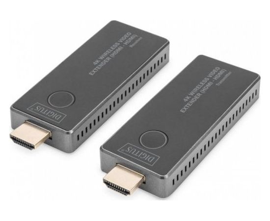 HDMI TRANSMITER SET Vivolink VLHDMIEXTDGL50 AV  transceiver [CLONE]