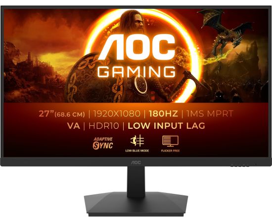 Monitor AOC 27G15N2