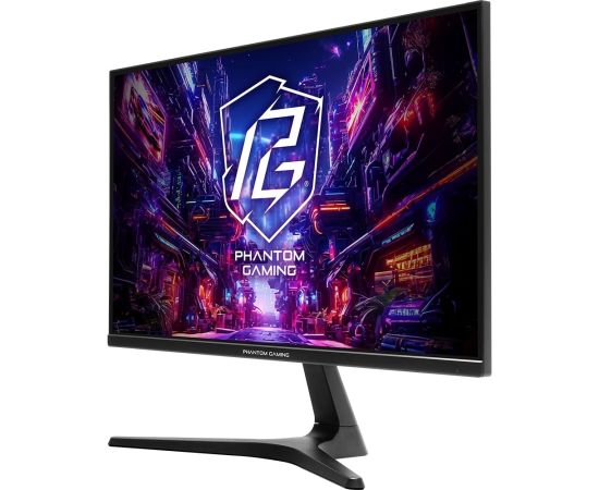 Monitor ASRock Monitor ASROCK 24.5  PG25FFT