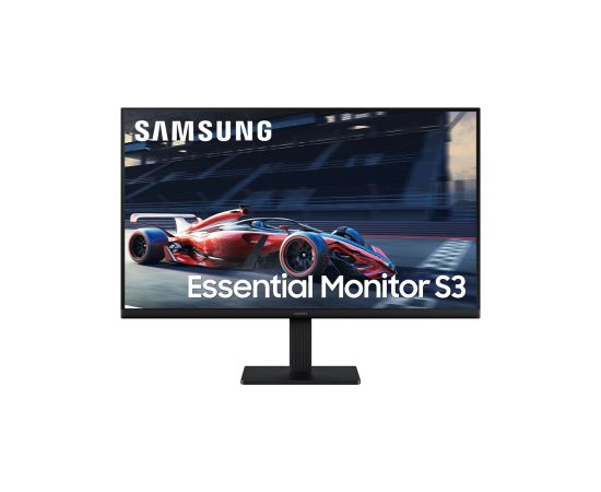 MONITOR SAMSUNG LED 27" LS27D300GAUXEN 100Hz
