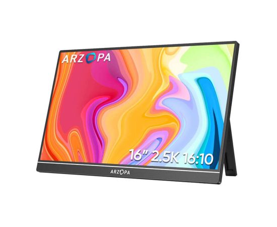 Monitor Arzopa Przenośny monitor Arzopa Z1RC 16,0''