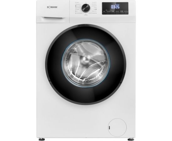 Washing machine Bomann