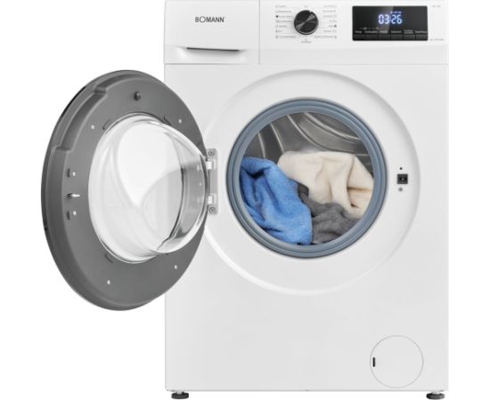 Washing machine Bomann