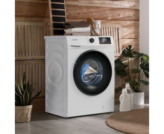 Washing machine Bomann