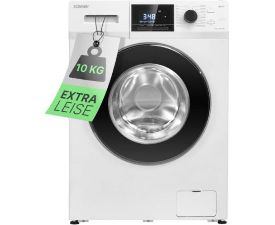 Washing machine Bomann