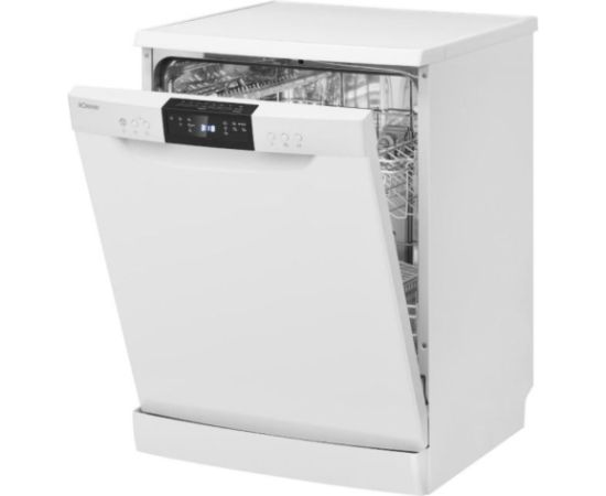 Dishwasher Bomann, white