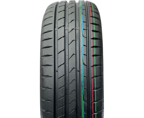 205/55R16 CONTINENTAL PREMIUMCONTACT 7 91H