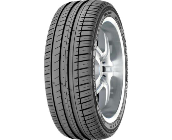 285/35R18 MICHELIN PILOT SPORT 3 101Y XL MO1 RP DAB73