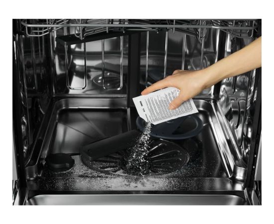(Ir veikalā) Electrolux M2GCP100 Super Care atkaļķotājs veļas un trauku mazgājamajām mašīnām, 2gab