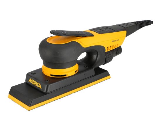 Orbitālā slīpmašīna Mirka DEOS II 383; 300 W