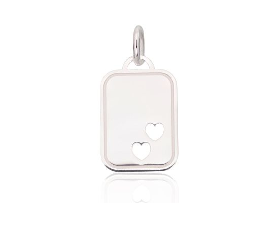Sudraba kulons #2302019, Sudrabs 925°, 1.8 gr.