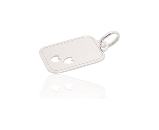 Sudraba kulons #2302019, Sudrabs 925°, 1.8 gr.