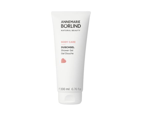 Annemarie Borlind Shower Gel 200 ml