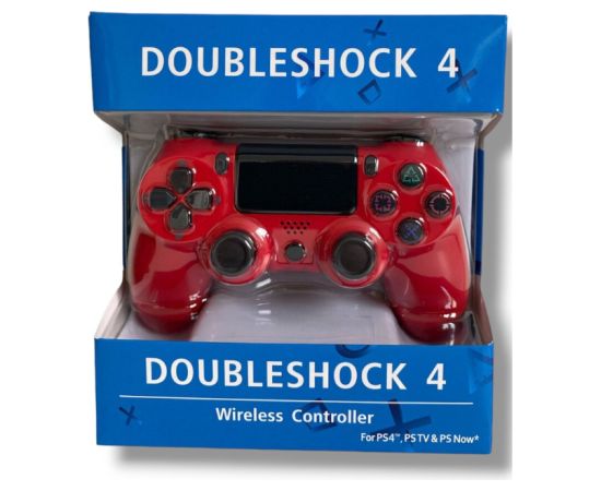 RoGer PlayStation DualShock 4 v2 Bezvadu Spēļu Kontrolieris priekš PS4 / PS TV / PS Now