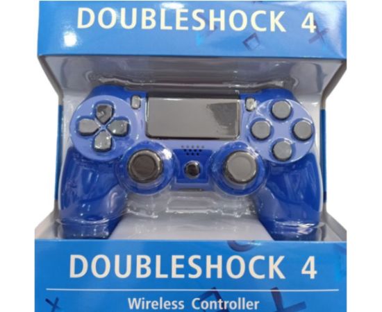 RoGer PlayStation DualShock 4 v2 Bezvadu Spēļu Kontrolieris priekš PS4 / PS TV / PS Now