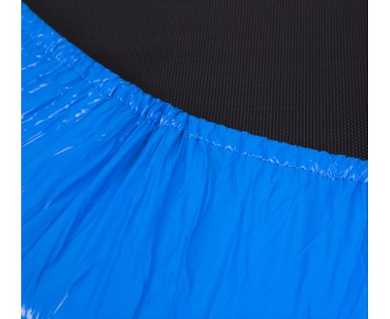 Tramplīns inSPORTline Flopper, 122cm Batuti un aksesuāri