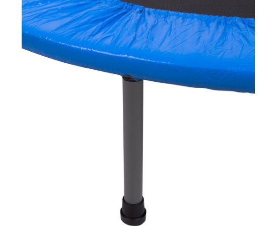 Tramplīns inSPORTline Flopper, 122cm Batuti un aksesuāri