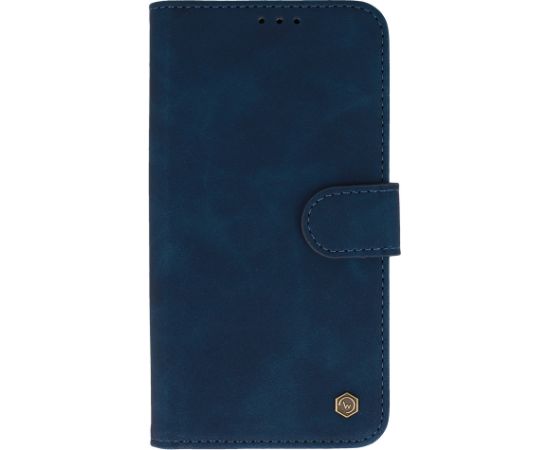 Wonder Fancy Case priekš Xiaomi 14T navy