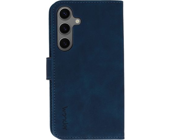 Wonder Fancy Case priekš Xiaomi 14T navy