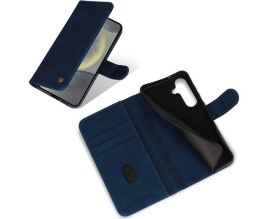 Wonder Fancy Case priekš Xiaomi 14T navy