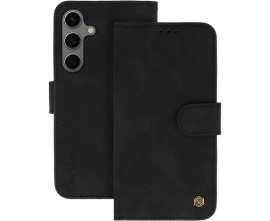 Wonder Fancy korpuss priekš Xiaomi 14T melns