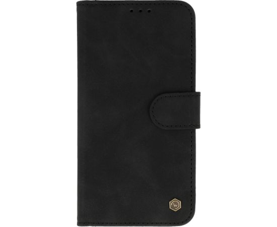 Wonder Fancy korpuss priekš Xiaomi 14T melns