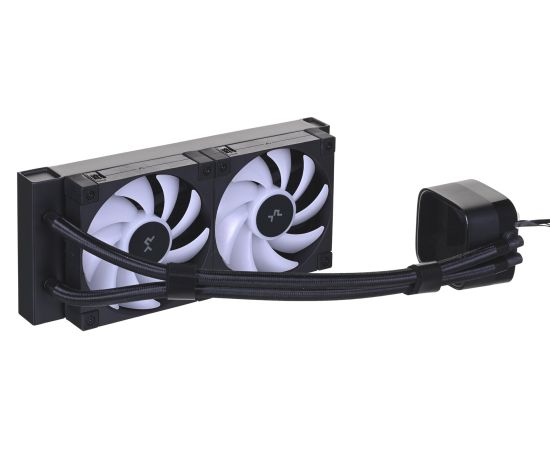 DeepCool R-LD240-BKDMMN-G-1