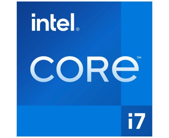 Intel Core i7-13700K, Processor