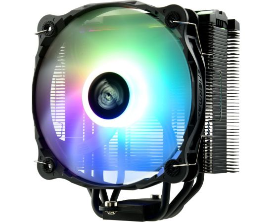 Enermax ETS-F40-FS-black-ARGB - F40 ARGB Edition