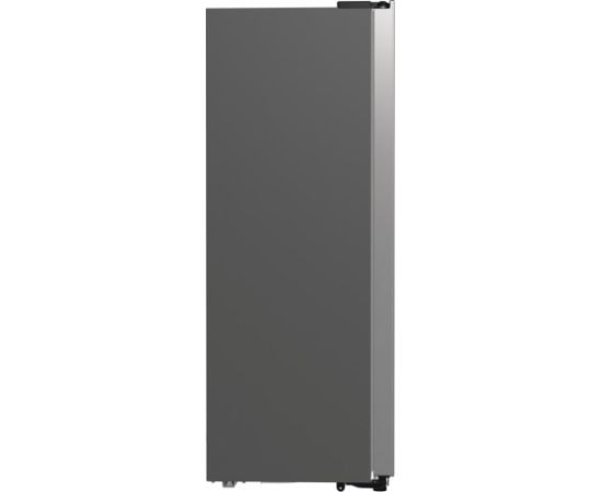 Gorenje NRR9185ESXL side-by-side refrigerator Freestanding 550 L E Silver