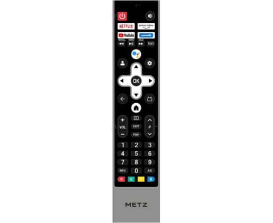 Telewizor 65" METZ QLED 65MQE7600Z