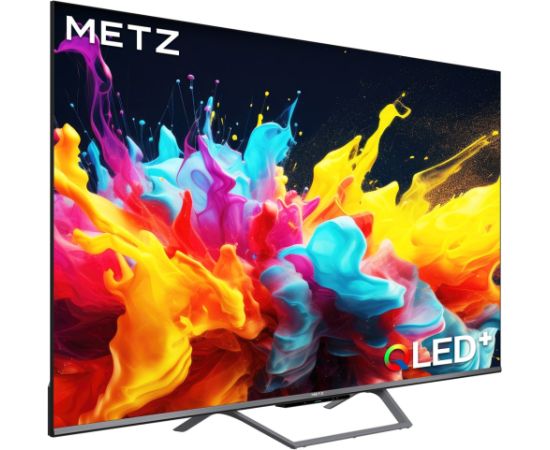 Telewizor 65" METZ QLED 65MQE7600Z