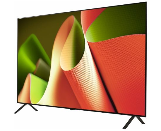 LG OLED B4 165.1 cm (65") 4K Ultra HD Smart TV Wi-Fi Black