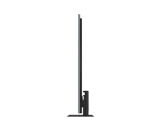 LG OLED evo G4 OLED65G46LS 165.1 cm (65") 4K Ultra HD Smart TV Wi-Fi Silver