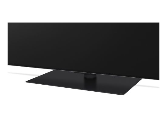 LG OLED evo G4 OLED65G46LS 165.1 cm (65") 4K Ultra HD Smart TV Wi-Fi Silver