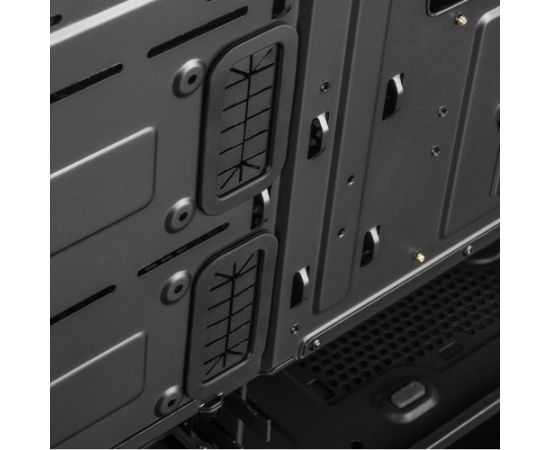 Modecom Oberon Pro Midi Tower Black