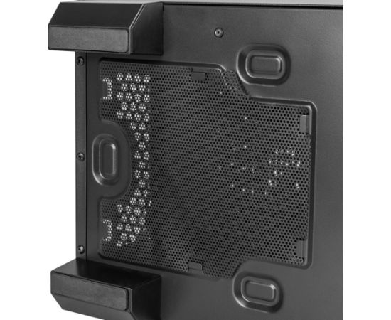 Modecom Oberon Pro Midi Tower Black