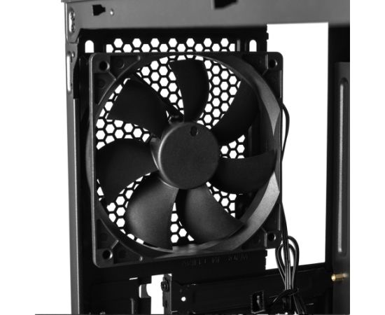 Modecom Oberon Pro Midi Tower Black